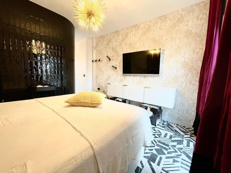 Estudio Pueblo Andaluz Apartamento