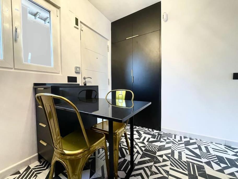 Apartamento Estudio Pueblo Andaluz