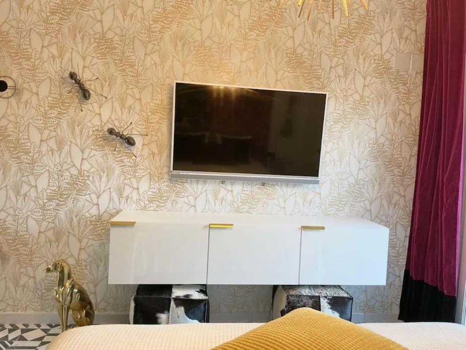 Estudio Pueblo Andaluz Apartamento Marbella
