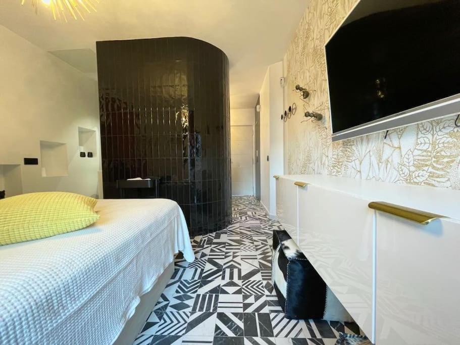 Estudio Pueblo Andaluz Apartamento *