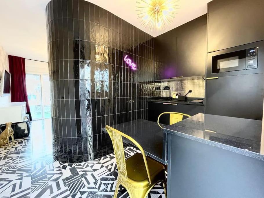 Estudio Pueblo Andaluz Apartamento Marbella